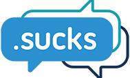 Sucks-Domains: Markeninhaber finden diese Domains gar nicht lustig....