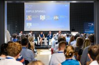 Vorstellung des German Spin-off-Frameworks - TA-Konferenz 2026