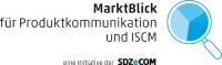 MarktBlick für Produktkommunikation und ISCM