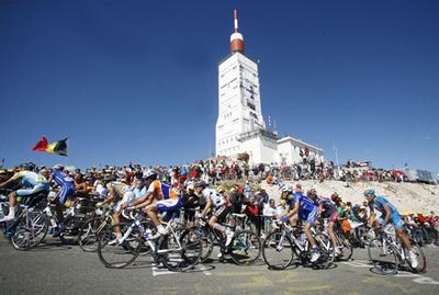 Tour-Start auf Korsika (Foto: ROTH-FOTO)