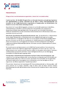 Pressemitteilung_ P3 erwirbt Logistikfläche am JadeWeserPort.pdf