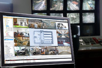 SeeTec unterstützt Convision: Alles aus einer Hand