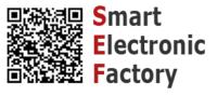 Logo SEF