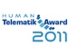 Telematik Award 2011: Heute, um 24 Uhr endet die Ausschreibungsfrist