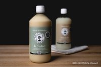 OLI-NATURA: Ihre Komplettlösung für die Pflege von geölten Oberflächen, von Möbeln über Treppen bis hin zu Parkett. Perfekt abgestimmte Produkte für eine mühelose Reinigung und langanhaltenden Schutz.