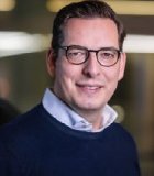 Dr. Dominik Benner, The Platform Group AG