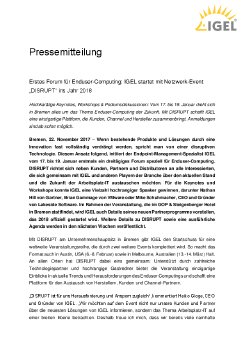 171122_IGEL_DISRUPT_Preview.pdf