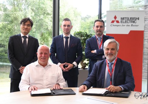 Mitsubishi Electric_Tramec_Partnership.jpg