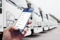 DAKO App drive Abfahrtskontrolle Telematik Markt