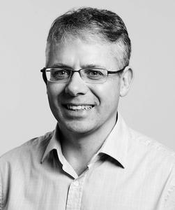 Simon Robinson / Responsys