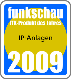 IP Anlagen gold