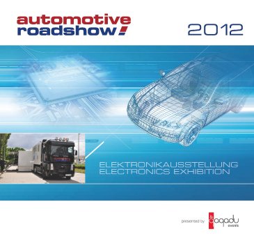automotive roadshow 2012 bildet Plattform für den Dialog zwischen Fahrzeugentwicklern und E.jpg