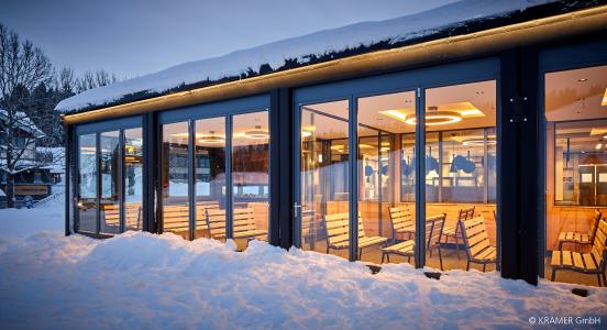Rothaus Chalet - addhome