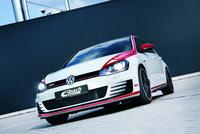 Projektfhzg VW Golf VII GTI