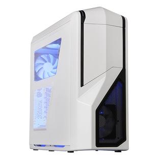 NZXT Phantom 410 Midi Tower white