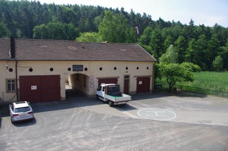 Die Eisengießerei Gienanth investiert eine knappe Million Euro in eine neue Lehrwerkstatt und stärkt damit den Fachkräfteaufbau. (Foto: Gienanth)