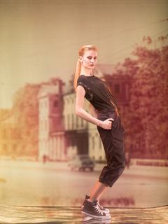 LKS Tweed Rider / Foto: hl-studios