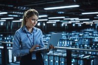 Canon entwickelt Printer-EDR-Technologie für Druck- und Multifunktionssysteme