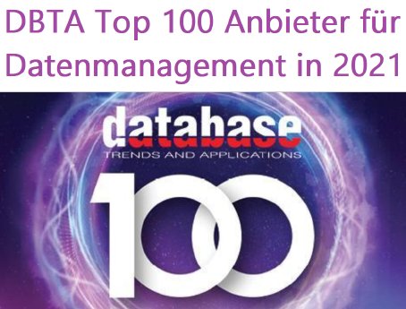 DBTA Top 100 Anbieter für Datenmanagement in 2021.png
