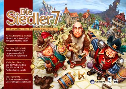 Das Desktop-Magazin ist verfügbar