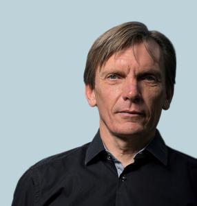 Christian Coolsaet