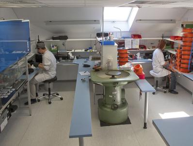 LASER COMPONENTS setzt auf Fertigungsstandorte in Deutschland