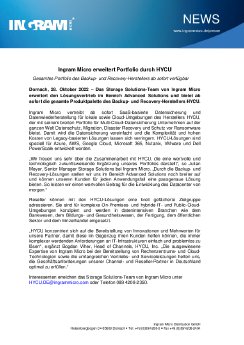 PI_2220_Ingram Micro vertreibt komplettes Portfolio von HYCU.pdf