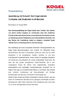 Koegel_Pressemitteilung_Ausbildungsstart_2023.pdf