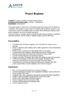 JD_Project Engineer_DE_2025.pdf