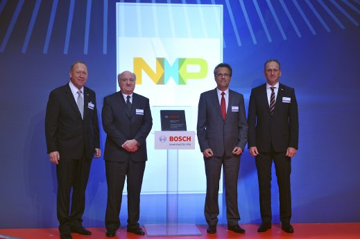NXP Bosch Supplier Award 2011.jpg