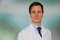Dr. med. univ. Robert Simmerlein, Leitender Arzt für Akutgeriatrie