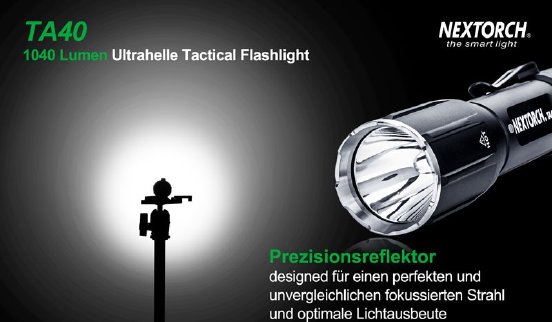 Marken-Taschenlampe mit garantieren Lumen  ANSI Lumen.jpeg