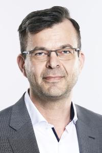 Dr.-Ing. Christian Scholz