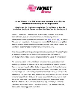 AA074(F)Avnet_Abacus_PUI_Audio_DE.pdf