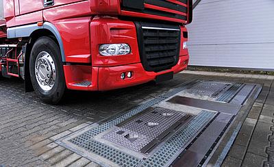 Grenzebach sells VENTECH Systems to Goodyear