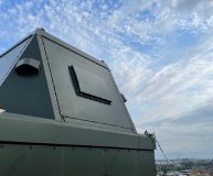 Rheinmetall unveils its new AMMR: a state-of-the-art radar for C-UAS, SHORAD and VSHORAD applications