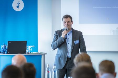 Blue Ant Forum 2020