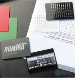 Laser marking of plastics