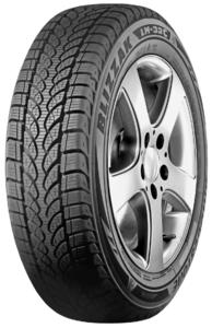 Die Bad Homburger Tafel fährt ab sofort auf Bridgestone Blizzak LM-32C