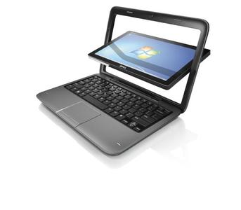 Das Beste aus zwei Welten: Dell bringt Convertible Tablet