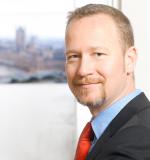 Sven Suberg wird ab August 2017 neuer Geschäftsführer Vertrieb, kaufmännischer Bereich und Personal bei Grünbeck Wasseraufbereitung / Bild: Claudia Göpperl