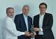 "Power component Distributor of the year" awarded to SILICA by Diodes Incorporated