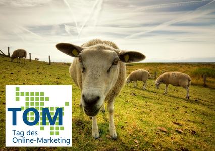 Webagentur webworx aus Kiel beim Tag des Online-Marketing Schleswig-Holstein