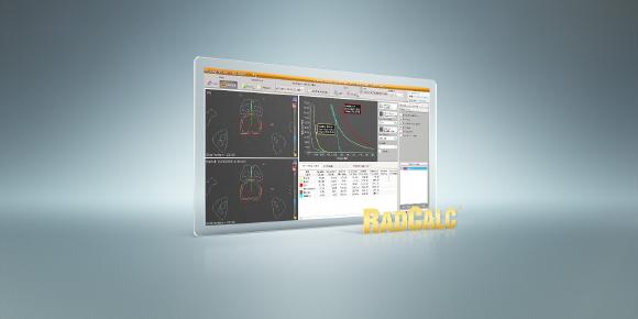 RadCalc 3 Monate kostenlos nutzen