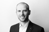 Sascha Kreutziger, Leiter Business Development, HiScout GmbH