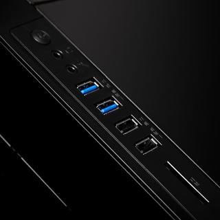 Caseking exklusiv: NZXT H630 Midi-Tower für Silent- und WaKü-Fans