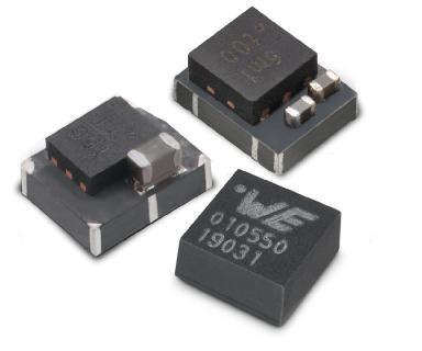 MagI³C-VDMM mit Power-Good-Funktion / Bild: Würth Elektronik