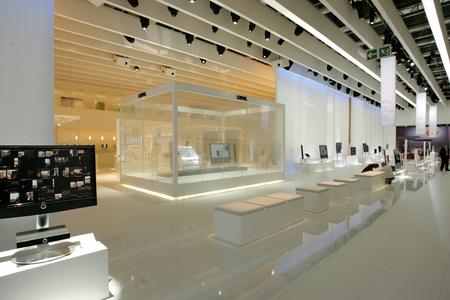 Loewe baut Innovationsführerschaft im Premiummarkt konsequent aus