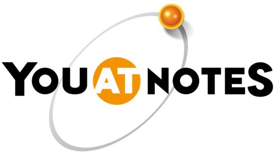 YouAtNotes GmbH