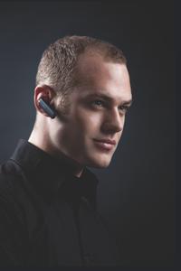 Tolles Design und toller Klang - das neue Jabra BT 2080